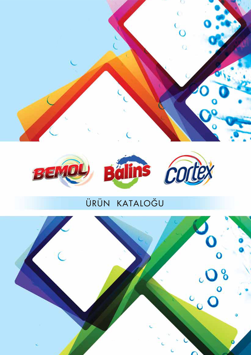 Bemol & Balins E-Katalog