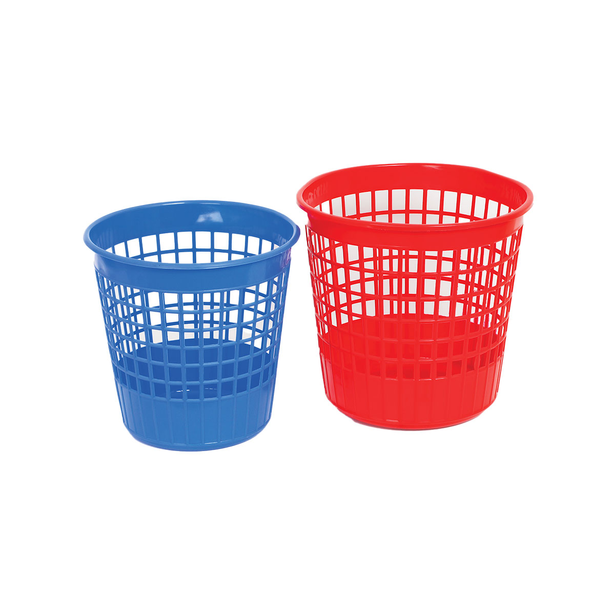 Masa Alt p Sepeti Plastik