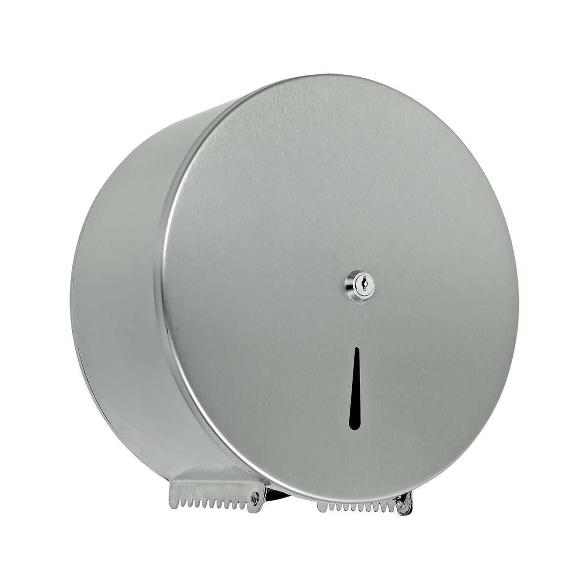 Krom Mini Jumbo WC Kat Aparat