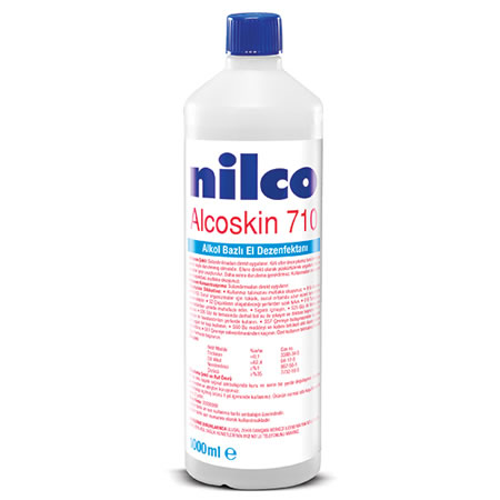 Alcoskin 710