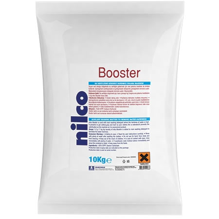 Booster