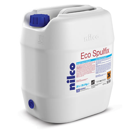 Eco Spulfix