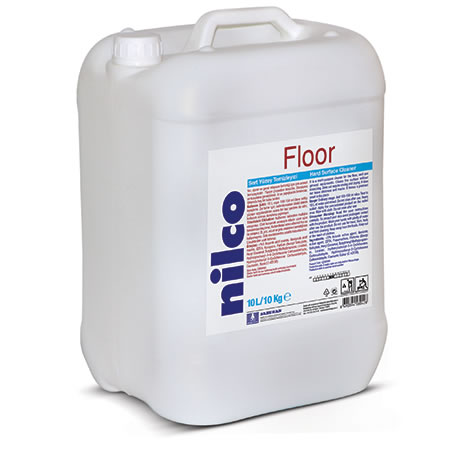 Floor