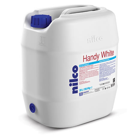 Handy White