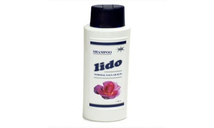 Lido ampuan 800 ML