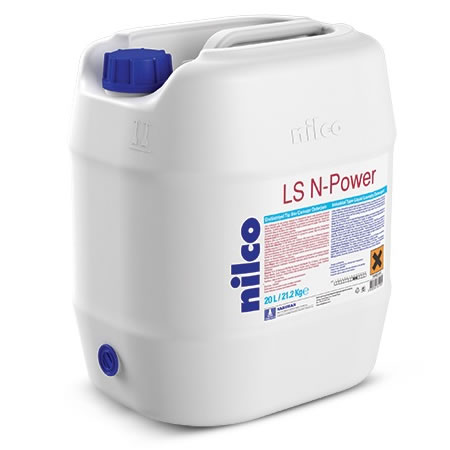 LS N-Power