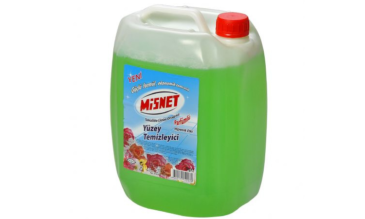 Misnet Yzet Temizleyicisi 5 KG