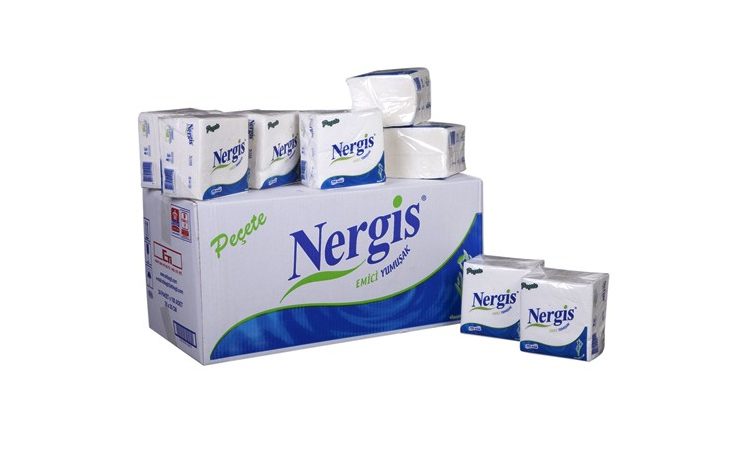 Nergis Peete 2525 100l