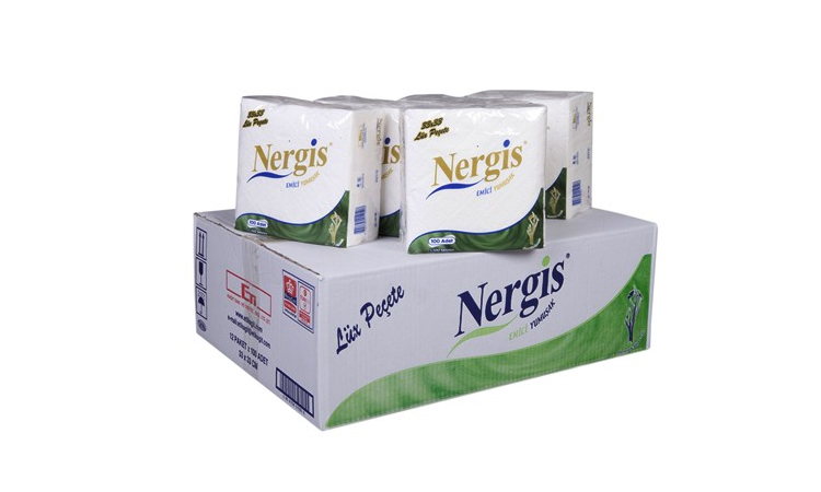 Nergis peete 3333 100l