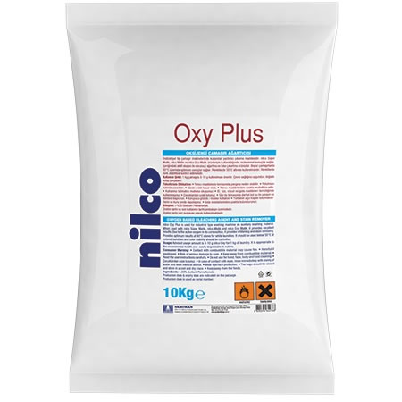 Oxy Plus