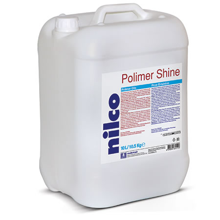 Plimer Shine 10KG