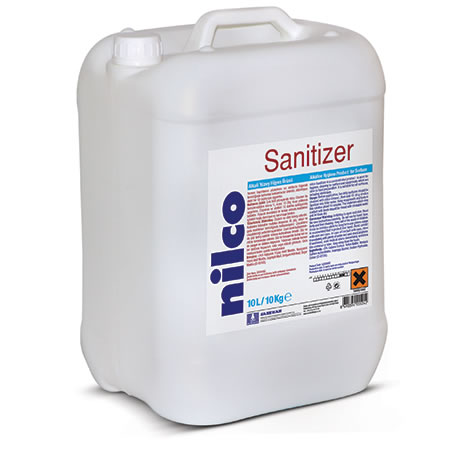 Sanitizer