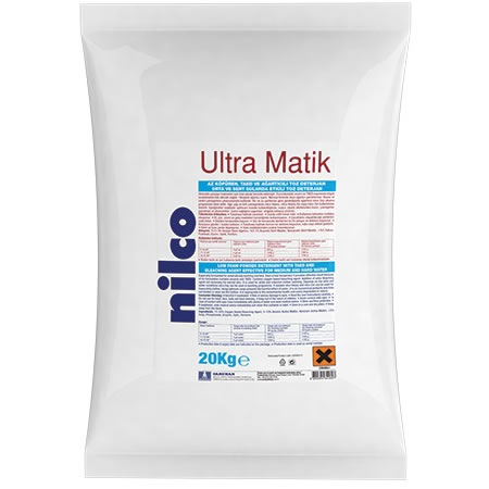 Ultra Matik